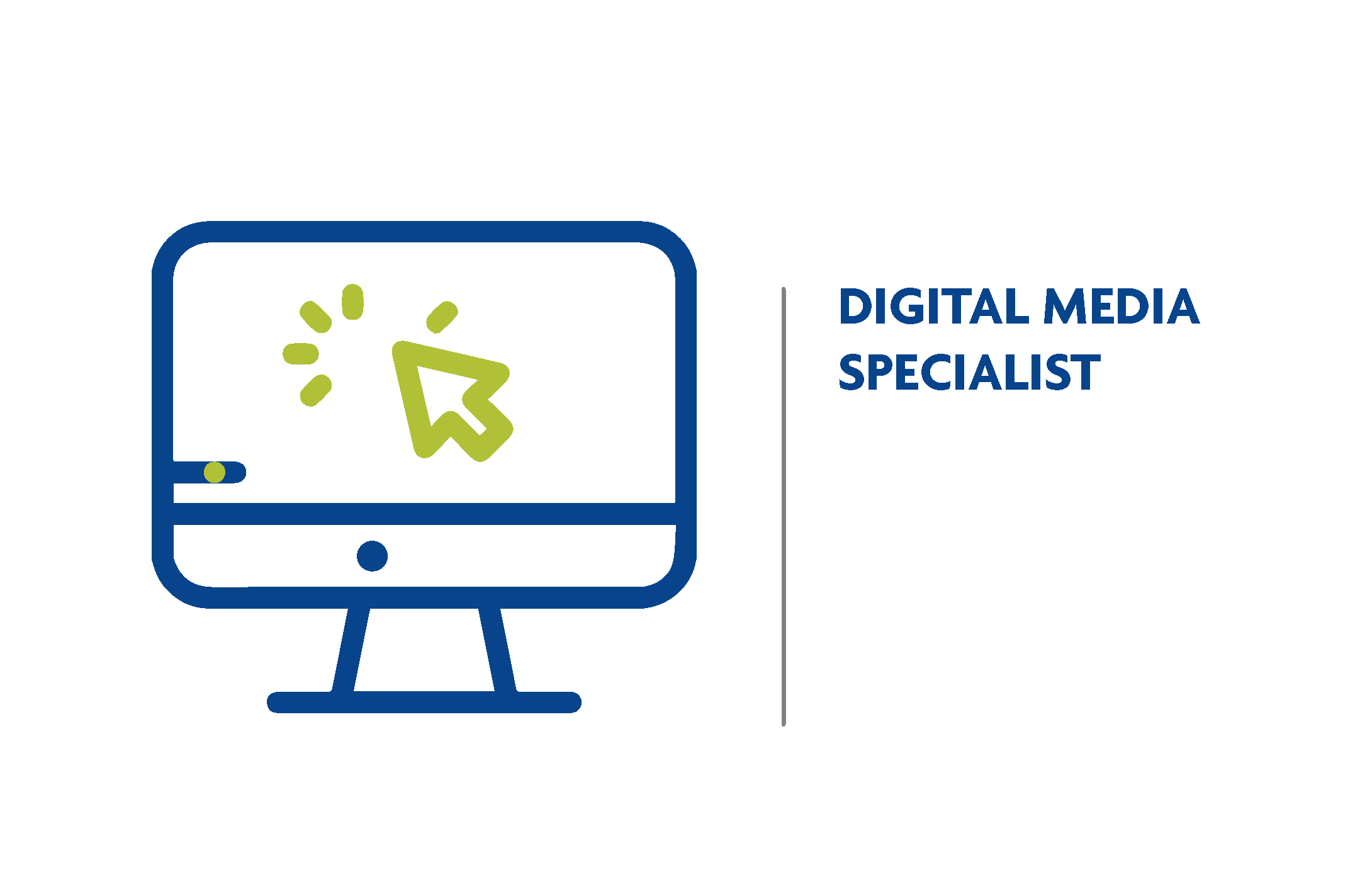Digital Specialist